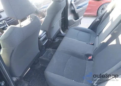 2020 Toyota Rav4 Le z USA, uszkodzony, nr VIN 2T3F1RFV0LW111761